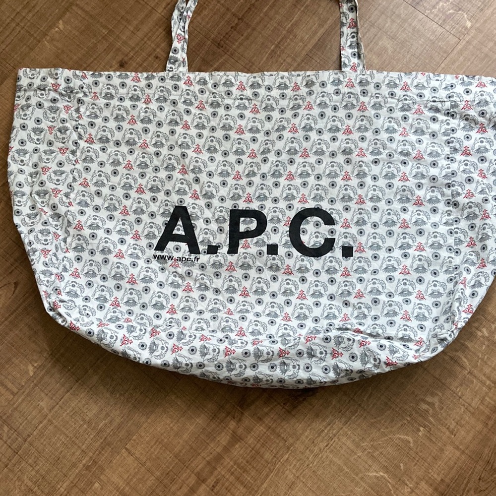 APC bag